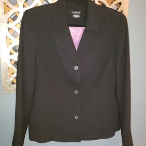 Suit jacket